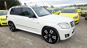 Mercedes-Benz GLK Designo* EDITION 1 - 11600 лв. - 11012845 7