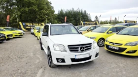 Mercedes-Benz GLK Designo* EDITION 1 - 11600 лв. - 11012845 8