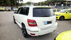 Mercedes-Benz GLK Designo* EDITION 1 - 11600 лв. - 11012845 3