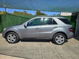     Mercedes-Benz ML 320  * FACELIFT*  
