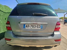     Mercedes-Benz ML 320  * FACELIFT*  