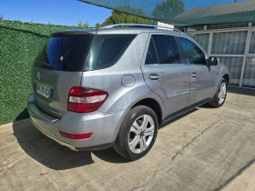 Mercedes-Benz ML 320  * FACELIFT*   | Mobile.bg    5
