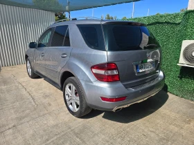     Mercedes-Benz ML 320  * FACELIFT*  