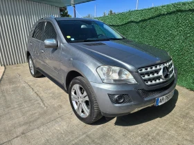 Mercedes-Benz ML 320  * FACELIFT*   | Mobile.bg    7