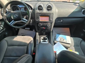 Mercedes-Benz ML 320  * FACELIFT*   | Mobile.bg    9