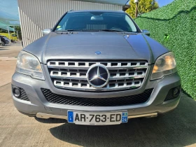 Mercedes-Benz ML 320  * FACELIFT*   | Mobile.bg    8