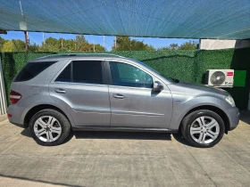 Mercedes-Benz ML 320  * FACELIFT*   | Mobile.bg    6