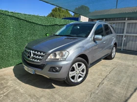     Mercedes-Benz ML 320  * FACELIFT*  
