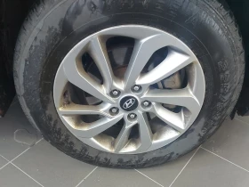 Hyundai Tucson * Luxury * CARFAX *    | Mobile.bg    7