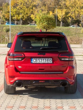 Jeep Grand cherokee | Mobile.bg    6