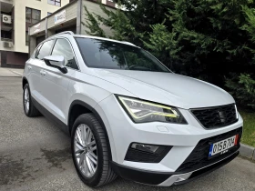 Seat Ateca 2.0TDI XCELLENCE 190KC.FULL TOP - 37800 лв. / 19326.83 € - 58116530 3