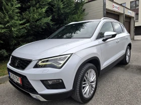 Seat Ateca 2.0TDI XCELLENCE 190KC.FULL TOP