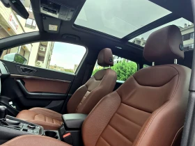 Seat Ateca 2.0TDI XCELLENCE 190KC.FULL TOP - 37800 лв. / 19326.83 € - 58116530 10