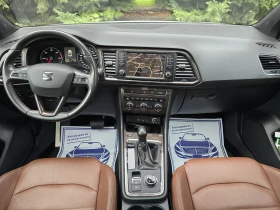 Seat Ateca 2.0TDI XCELLENCE 190KC.FULL TOP - 37800 лв. / 19326.83 € - 58116530 11