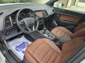Seat Ateca 2.0TDI XCELLENCE 190KC.FULL TOP - 37800 лв. / 19326.83 € - 58116530 9