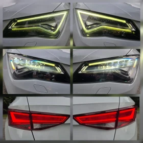 Seat Ateca 2.0TDI XCELLENCE 190KC.FULL TOP - 37800 лв. / 19326.83 € - 58116530 15