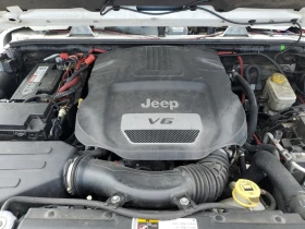 Jeep Wrangler UNLIMITED RUBICON / ТОП / НАЛИЧЕН КАРФАКС / - 24500 лв. / 12526.65 € - 12427627 12