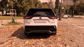 Toyota Rav4 Toyota Rav4 2.5 GR SPORT AWD - 80950 лв. / 41389.08 € - 54794149 4