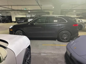 Porsche Cayenne * S * CARFAX * БЕЗ ПЪРВОНАЧАЛНА ВНОСКА - 78300 лв. / 40034.15 € - 17039879 2