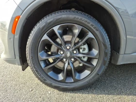 Dodge Durango 5.7L| ОБДУХВАНЕ | ПОДГРЕВИ| ПАНОРАМА |  - 34499 € / 67474.18 лв. - 97864910 5