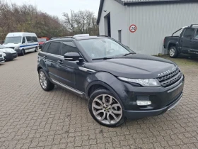 Land Rover Range Rover Evoque 2.2D | AWD | Автоматик  | Всички екстри 