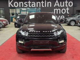 Land Rover Range Rover Evoque 2.2D | AWD | Автоматик  | Всички екстри 