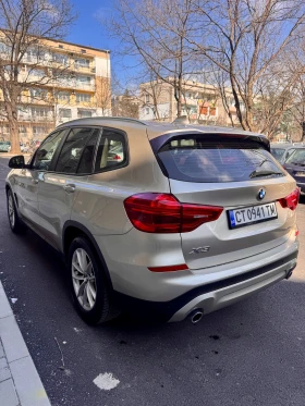 BMW X3 S Drive - 22940 € / 44866.74 лв. - 20283444 3
