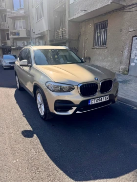 BMW X3 S Drive - 22940 € / 44866.74 лв. - 20283444 4