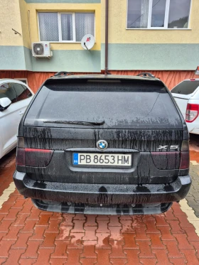 BMW X5 - 4700 € / 9192.40 лв. - 75938184 3