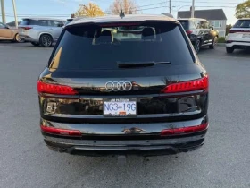 Audi Q7 Technik/ОБДУХВАНЕ/ПАНОРАМА/360 CAM/ДИСТРОНИК | Auto.bg — изображение 4
