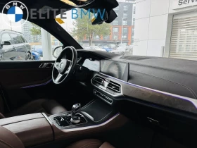 BMW X5 xDrive40i* АвтоКредит* (ЦЕНА ДО БГ) | Auto.bg — изображение 8