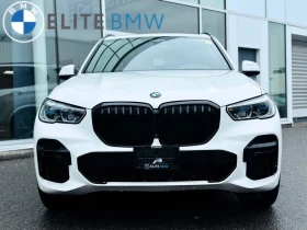 BMW X5 xDrive40i* АвтоКредит* (ЦЕНА ДО БГ) | Auto.bg — изображение 4