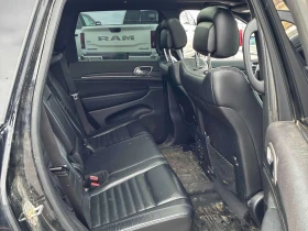 Jeep Grand cherokee * Limited X * PANO* KEYLESS* �������*  | Mobile.bg � ����� ������ 16
