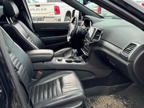 Jeep Grand cherokee * Limited X * PANO* KEYLESS* �������*  | Mobile.bg � ����� ������ 14