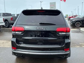 Jeep Grand cherokee * Limited X * PANO* KEYLESS* �������*  | Mobile.bg � ����� ������ 4