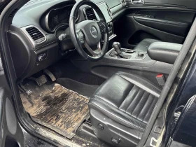 Jeep Grand cherokee * Limited X * PANO* KEYLESS* �������*  | Mobile.bg � ����� ������ 5