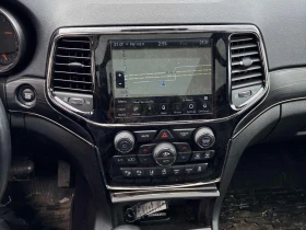 Jeep Grand cherokee * Limited X * PANO* KEYLESS* �������*  | Mobile.bg � ����� ������ 9