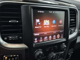 Dodge RAM 1500 * Limited* ���������� ��� ������������ ������*  | Mobile.bg � ����� ������ 14