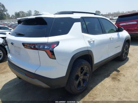 Chevrolet Equinox 1.5l Fwd Lt | Mobile.bg � ����� ������ 4