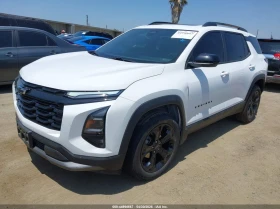 Chevrolet Equinox 1.5l Fwd Lt | Mobile.bg � ����� ������ 2