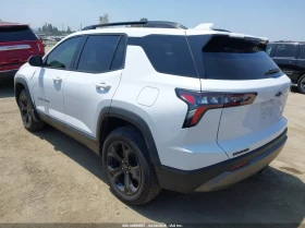 Chevrolet Equinox 1.5l Fwd Lt | Mobile.bg � ����� ������ 3