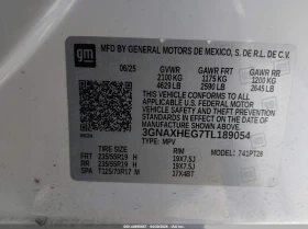 Chevrolet Equinox 1.5l Fwd Lt | Mobile.bg � ����� ������ 9