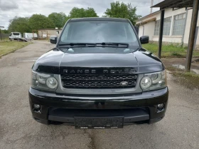 Land Rover Range Rover Sport 3.0 D HSE V6 FACE LIFT | Auto.bg — изображение 2