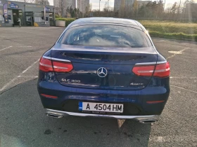 Mercedes-Benz GLC 300 Coupe | Mobile.bg � ����� ������ 7