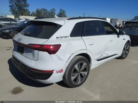 Audi Q8 E-Tron Premium Quattro | Mobile.bg � ����� ������ 4
