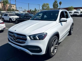 Mercedes-Benz GLE undefined | Auto.bg — изображение 2