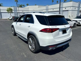 Mercedes-Benz GLE undefined | Auto.bg — изображение 3