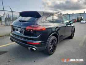 Porsche Cayenne - 16200 € - 32595263 2