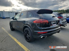 Porsche Cayenne - 16200 € - 32595263 6