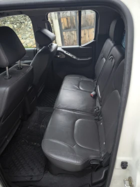 Nissan Navara - 9900 € - 97105666 7